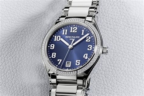 Patek Philippe twenty 4 watches